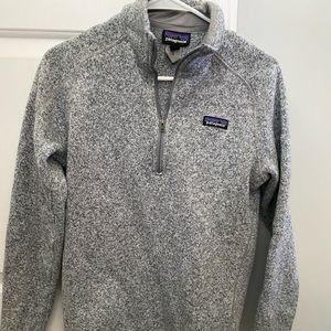 COPY - Patagonia Pull Over